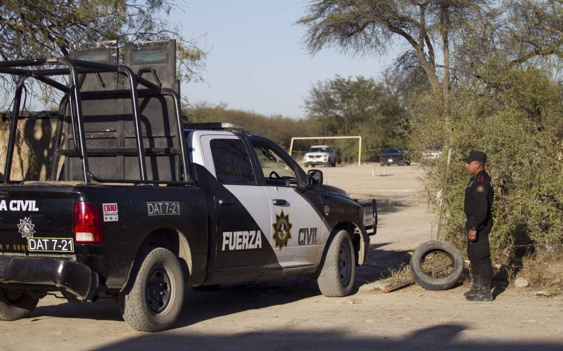 Inicio El Cristalazo Por Rafael Cardona