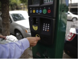 Inicia el cobro de estacionamiento en vía pública a través de Parquímetro en Lomas de Chapultepec y Lomas Virreyes, en la Miguel Hidalgo