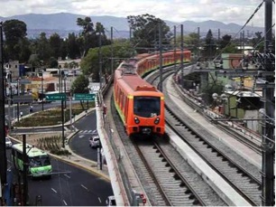 El GCDMX utilizará el seguro patrimonial para reparar la Línea 12 del Metro