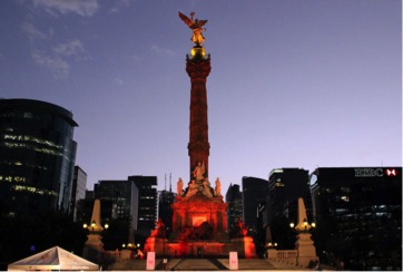 Inicia campaña de prevención de cáncer de piel en Ciudad de México