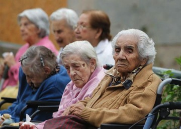 Atiende SEDESO DF y da seguimiento a «Casos especiales de atenciónes gerontológicas»