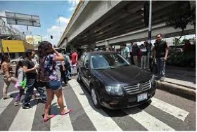 La nueva Ley de Movilidad de la CDMX prioriza al peatón y reordena el transporte público