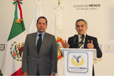 Puente Hueyatlaco seguirá  pendiente hasta encontrar una solución benéfica para CDMX y Estado de México