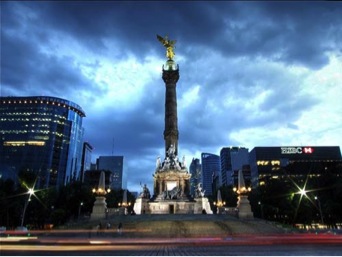 El turismo francés representa el segundo mercado de Europa para la CDMX