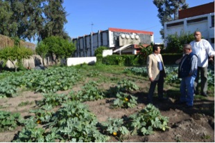 Participa CDMX en foro de consulta para la transformación del campo