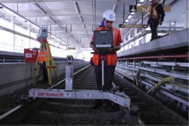 Antes de lo programado podría reiniciar su marcha la Línea 12 del Metro en las 11 estaciones cerradas