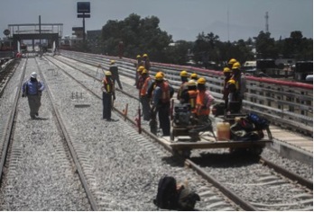 Una vez reparada la Línea 12 del Metro, en futuros proyectos de movilidad no se cometerán los mismos errores