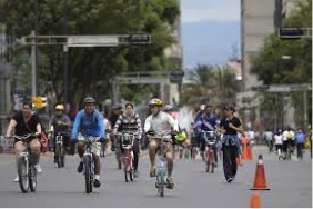 Abre “Muévete en Bici CDMX” nueva ruta y acceso en el poniente de la Ciudad