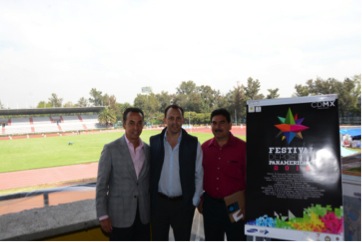 La CDMX será sede del Festival Deportivo Panamericano, el 15 y 16 de agosto en la Magdalena Mixhuca