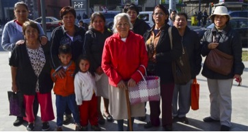 La protección de las mujeres es una prioridad del GCDMX