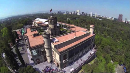 Este domingo inicia el 12º Festival del Bosque de Chapultepec