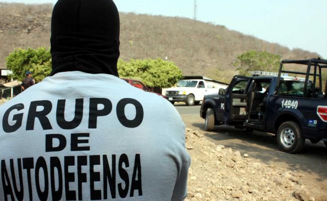 Autodefensas y autogoles