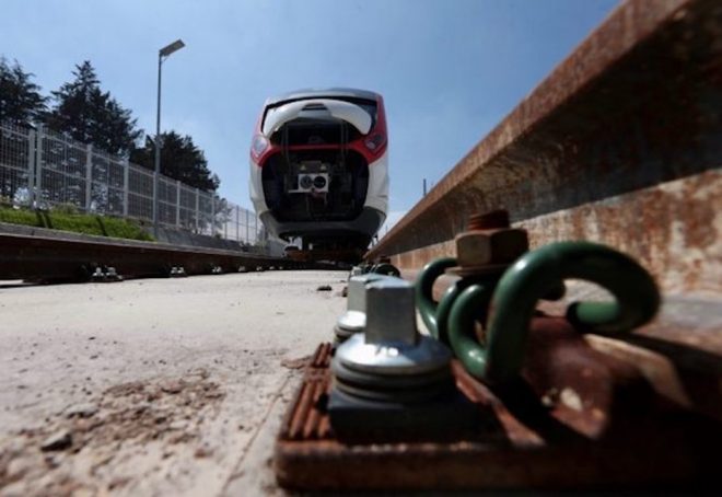 Toledo, un  muerto ambulante