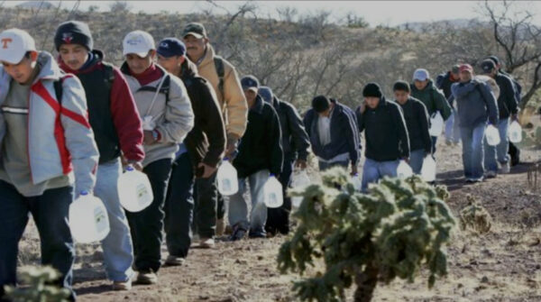 El día del emigrante