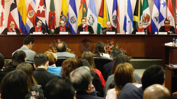 Corte-IDH condena a México por violar Convención de DH con la prisión preventiva oficiosa