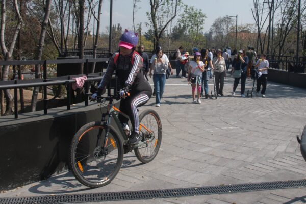 Chapultepec, el gran engaño