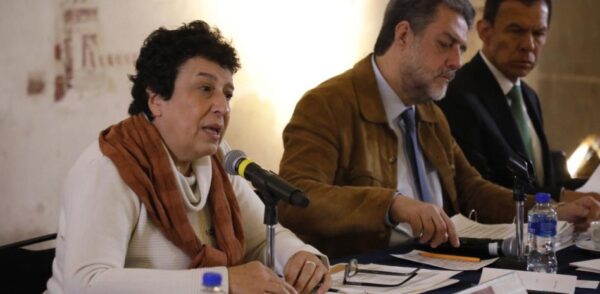 Raquel Sosa incurre en desacato; ignora orden de juez para reinstalar a docentes en la UBBJ