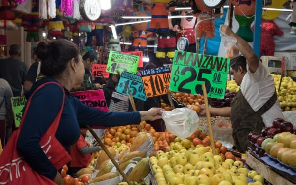 Se eliminarán aranceles a productos durante 2023 para combatir la inflación