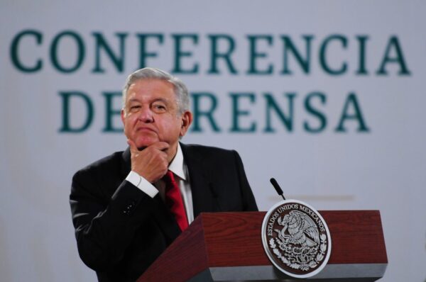 AMLO retiene presidencia de la Alianza del Pacífico para validar a dictadores de Nicaragua y Venezuela