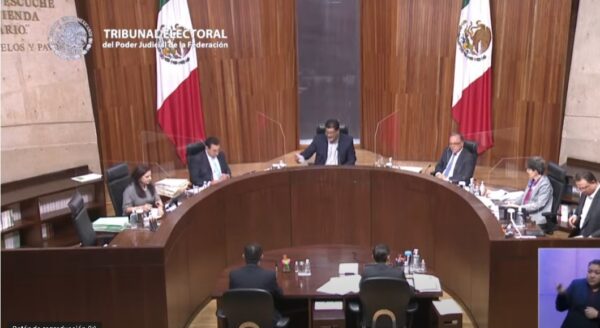 La próxima presidencia del INE debe ser para una mujer, ordena TEPJF a Diputados