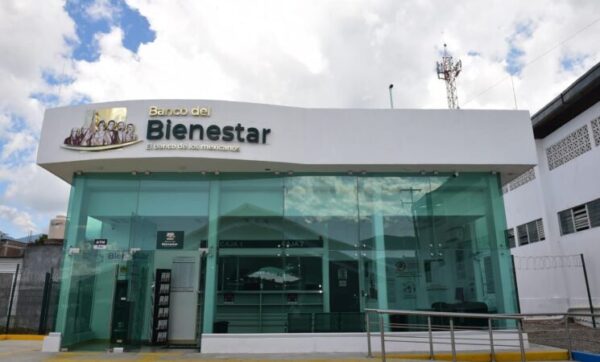 Acelera Banco del Bienestar transferencia de cuentas 