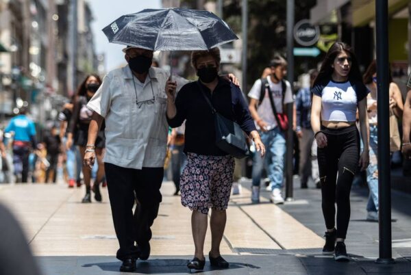 Otro autericidio con el agua: sin mantenimiento, la sequía que viene será agobiante para la CDMX