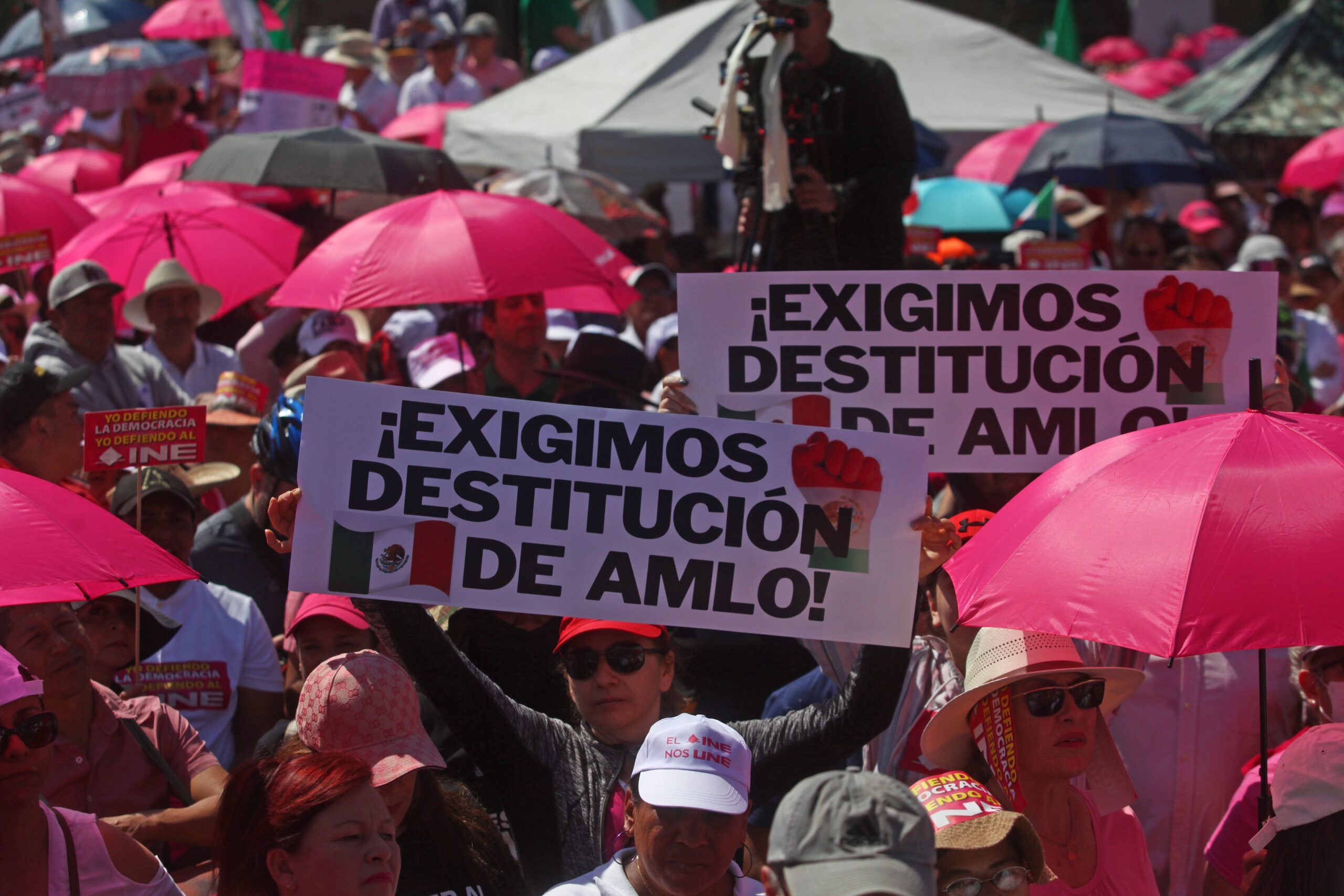 “Estamos ante una reforma profundamente regresiva”, subraya la UNAM