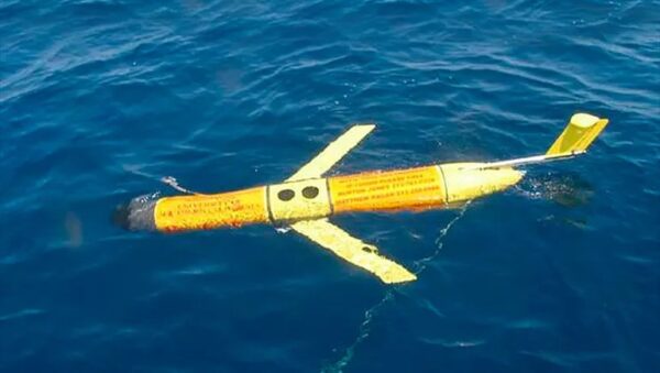 Corea del Norte prueba dron submarino para generar tsunamis radiactivos