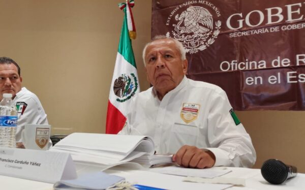 Francisco Garduño, al banquillo; lo citan a comparecer por tragedia migrante en Ciudad Juárez