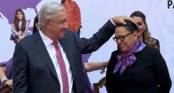 AMLO ordena a su gabinete no recibir ni llamadas de los ministros de la SCJN