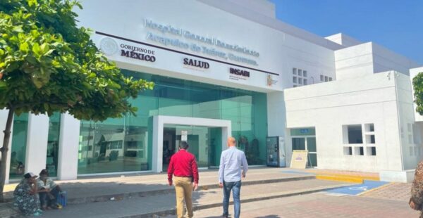 Fracasa el Insabi; la 4T lo extingue y el IMSS-Bienestar absorberá su fallida operatividad