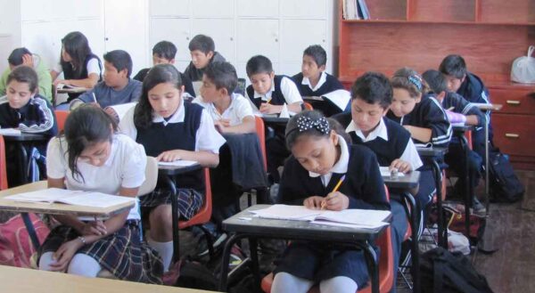 Hábito de la lectura en México, en picada; se ubica en 68,5% al caer 12,3 puntos en siete años: Inegi