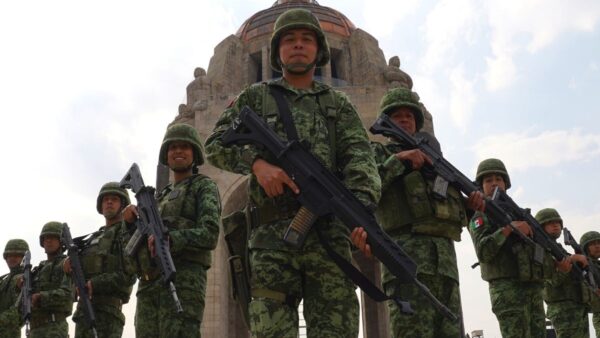 SCJN invalida que el Ejército intercepte comunicaciones civiles sin orden de un juez federal