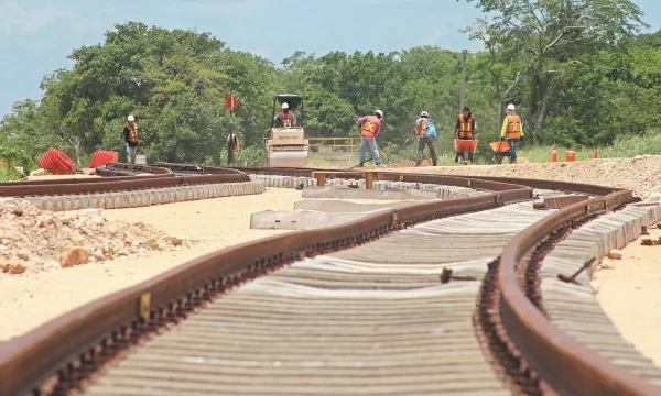 AMLO sigue con más expropiaciones; ahora, 51 terrenos en Yucatán y Quintana Roo para Tren Maya