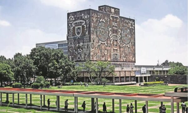 UNAM responde ante quejas de desvío de presupuesto