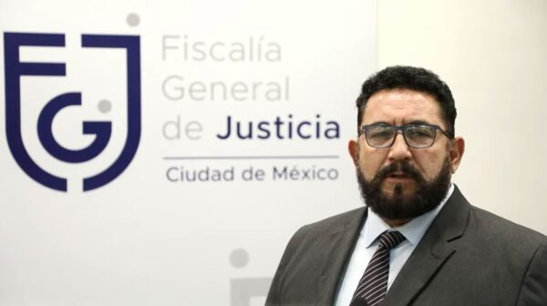 Nueva detención de Sheinbaum y su fiscal carnal en la trama contra Benito Juárez