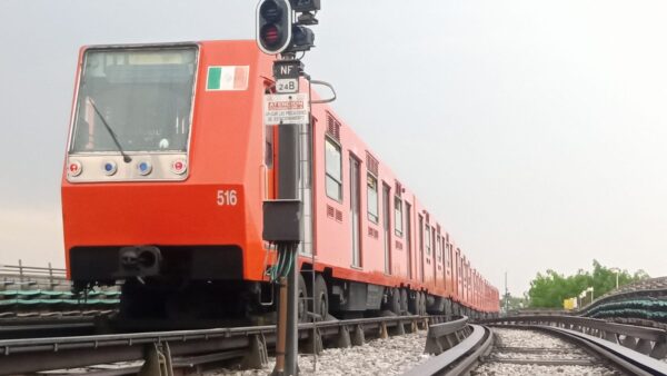 Sheinbaum anuncia “austeridad” en otras áreas para comprarle refacciones del Metro