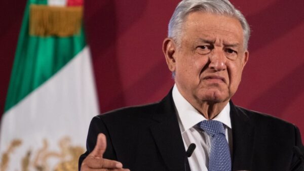 AMLO confiesa que presionó a ministros de la SCJN para apoyar que la GN pasara a la Sedena