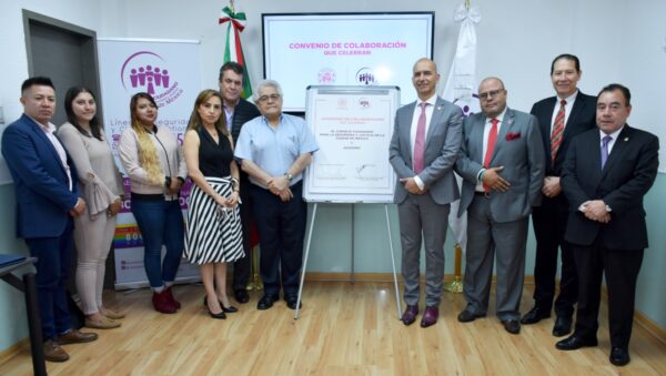 Consejo Ciudadano y Acozoro van por certificar negocios en la Zona Rosa como espacios seguros