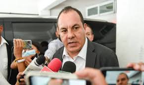 En Morelos grupos de abogados piden juicio político contra Cuauhtémoc Blanco