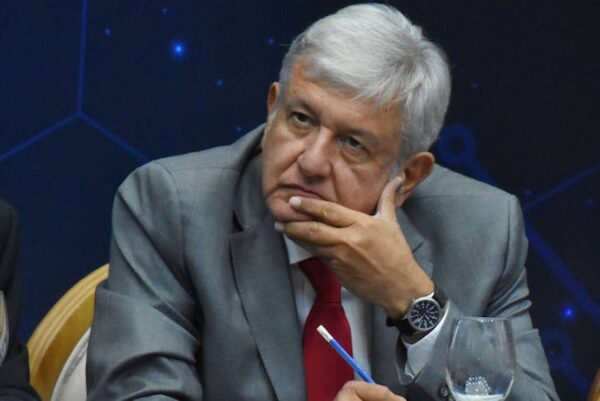 AMLO rechaza fracaso en su política de seguridad; culpa a Calderón de la inseguridad en el gobierno 4T