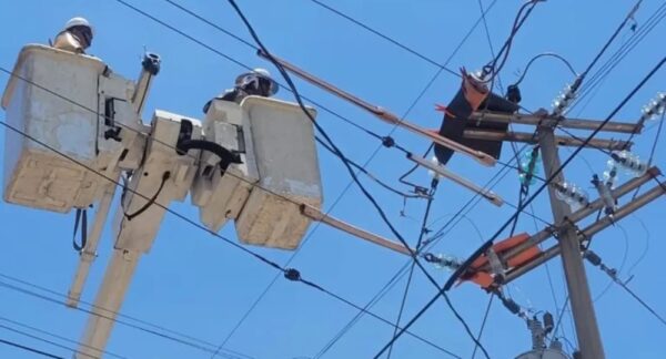 Declaran “estado operativo de alerta” por ola de calor y advierten apagones que ya ocurren en seis estados