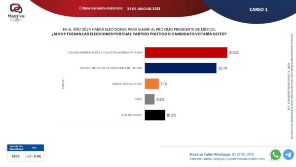 Crónicas de la imbecilidad: AMLO repite el error de 2006 y pone a su partido al borde del barranco electoral