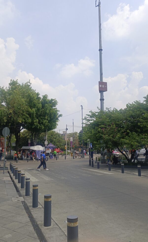 ¡Dios! No se va el calor y habrá lluvias torrenciales