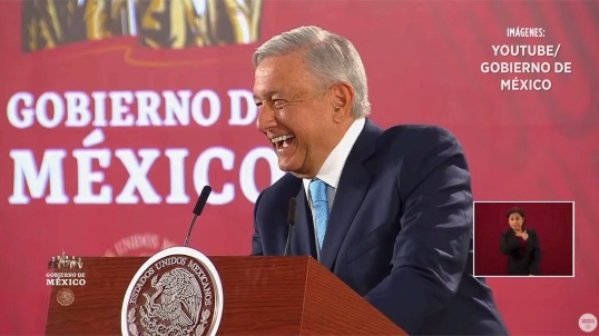 INE avala medidas cautelares a AMLO por violencia política de género contra Xóchitl Gálvez