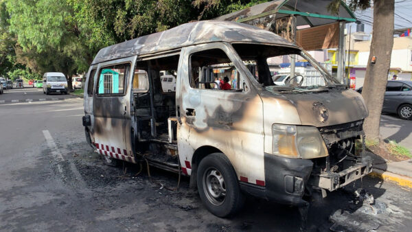 Crean autodefensas en Coacalco; van a caza de extorsionadores de transporte público