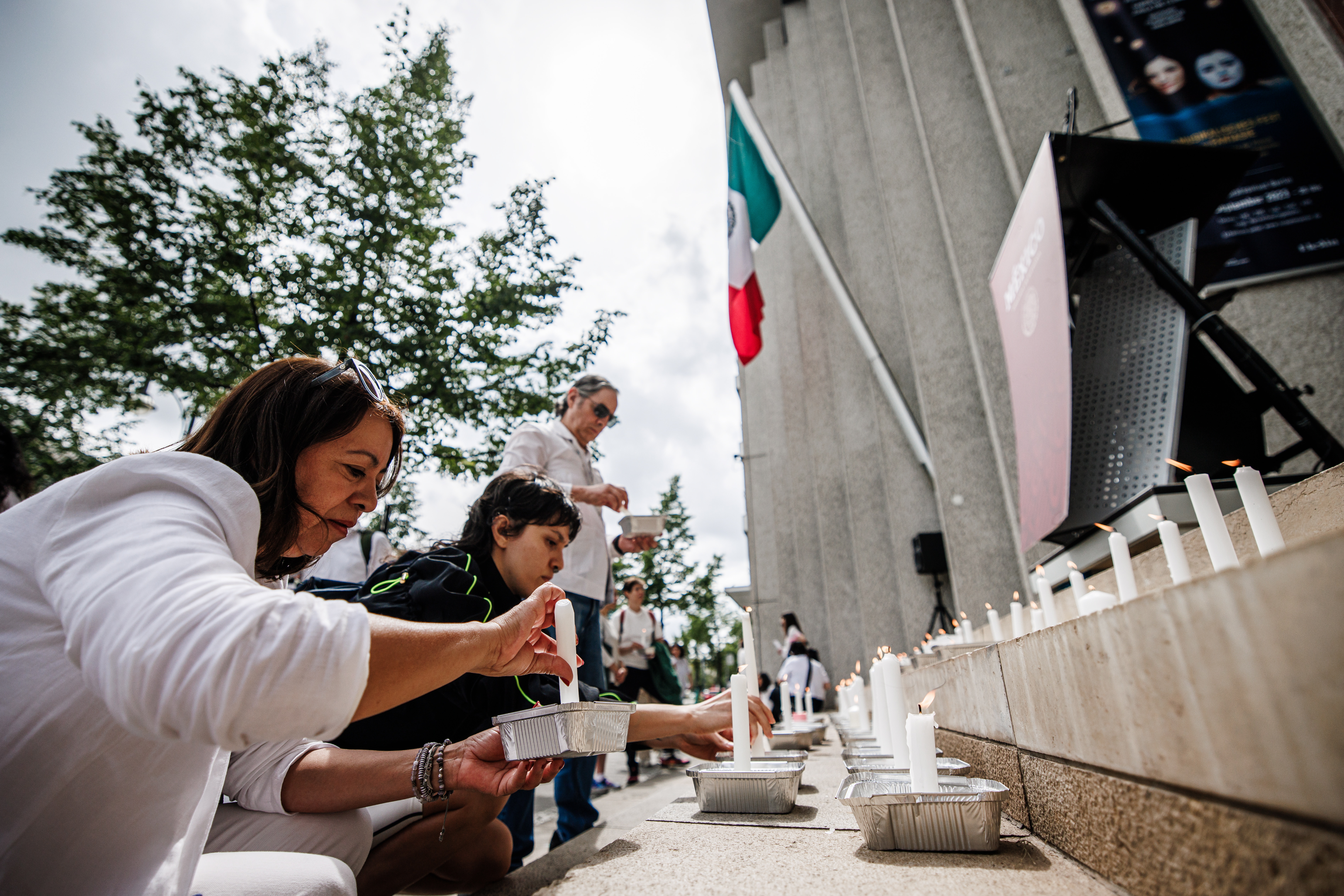 Después de 15 días de búsqueda hallan sin vida a mexicana desaparecida en Alemania