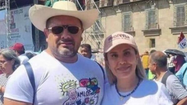 ¡Guerrero rojo! atacan a balazos a prima de la gobernadora Evelyn Salgado; el esposo muere