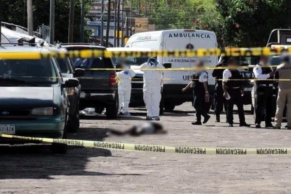 Reportes internacionales desmienten a la 4T en descenso de homicidios en México