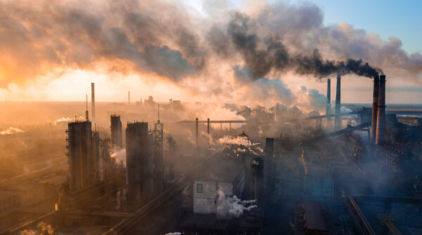 México, el segundo país más contaminante en AL, acusa el CAF